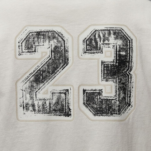 Adidas T-shirt à manches courtes pour hommes pour hommes Nouvelles vêtements de sport tricot tricot décontracté étudiant rond cou rond Hi3291 Hi3291 Coton blanc xl