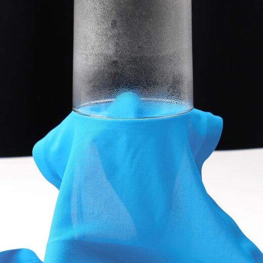 Zhixia men's ice silk one-piece underwear thong thin strap translucent seamless trendy T-string sports sexy t-pants white M