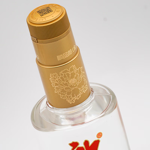 泸州老窖六年窖头曲52度500ml*2瓶+顺品郎金盖45度480ml*6瓶 白酒组合 52度 500mL 2瓶 六年窖+顺品郎金盖