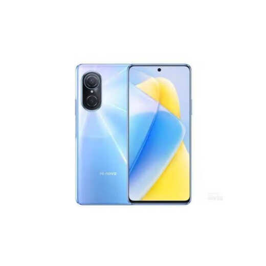
HI nova9 SE All-network 5G mobile phone 100 million pixels 120Hz refresh rate 6.78 inches Snapdragon 695 random color 8G+256G