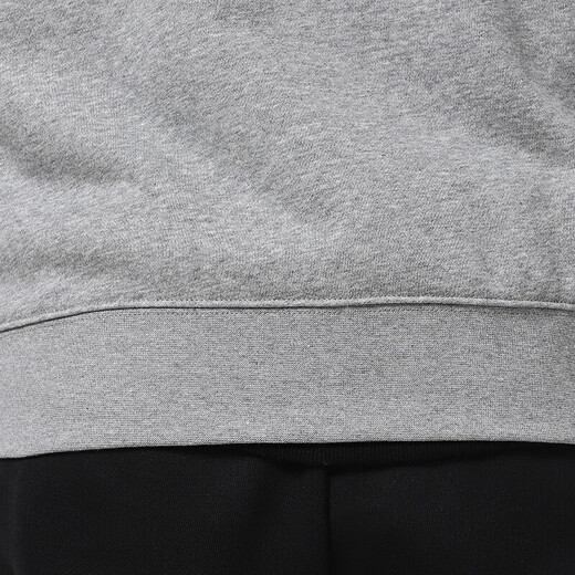 耐克（NIKE）男装 夏季新款户外骑行服舒适跑步运动服连帽休闲上衣夹克风衣 BV2649-063 M L【175-180c130-140斤】