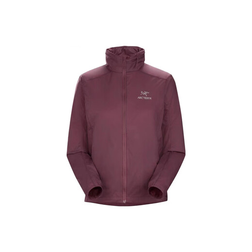 Archaeopteryx (Arc'teryx) 618 Nodin Chaqueta Nodin Viento Shell Shell Color Soport Collar Collar a prueba de viento Aviento