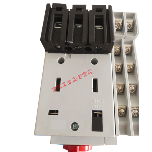 Applicable to KB0 control and protection switch CPS/KBO-45C16A32A40A basic type OEM provided 100a basic type