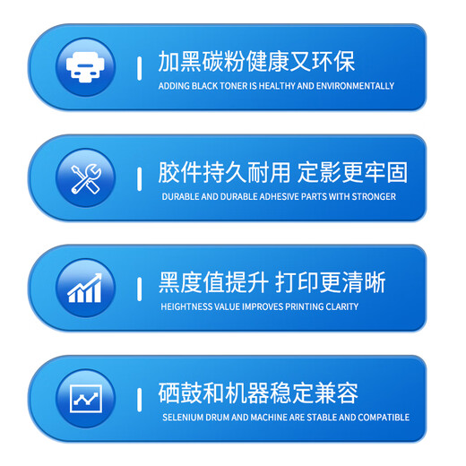 Fangling Toner Cartridge HP 2612a Toner Cartridge/12a/m1005/1020plus/1022NW/1020/1010/1018/M1319f/3050/3015 Canon LBP2900 HP Printer Applicable