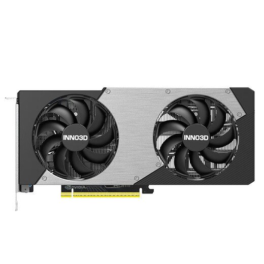 Inzhong RTX5060/5060Ti Yaoye Yingxue jeu e-sports édition de diffusion en direct ordinateur de bureau carte graphique indépendante Inzhong RTX5060Ti 16G Yaoye