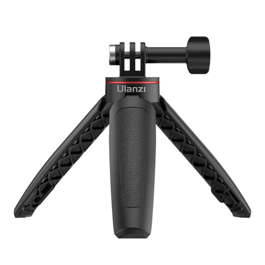 ulanzi Youbasket MT-09 DJI action5Pro 4 tripod handheld portable selfie stick insta360 sports camera extension rod gopro13 12 bracket accessories