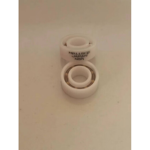 水滴轮渔轮陶瓷轴承MR105MR115 623 693 683 3104MR74 693全陶瓷3*8*4内*外*厚