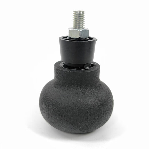 Man Ying suitable for adapting Longgong loader accessories 850 855 863 833 50 forklift forklift steering wheel assist ball steering wheel ball head