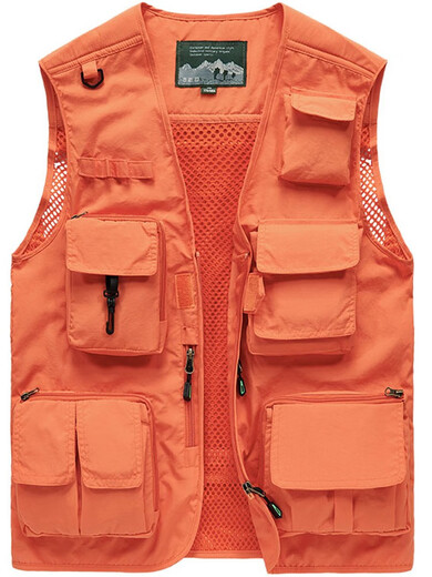 JP Spring-, Sommer- und Herbst-Dünn-Herrenweste Multi-Techet-Schnellrockentwicklung Bergsteigerfotografie Jacke 9898 9898 Military Green 4xl (geeignet für 185jin [Jin ist gleich 0,5 kg] -200jin [Jin gleich 0,5 kg]) uni-size