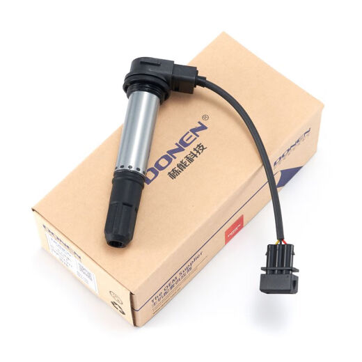 Adaptiert an Huanglong 600 Hochspannungspaket Flash 300 Chase 550 Scooter 700 Race 600 800 9214 Motorradzündungsspule Huanglong