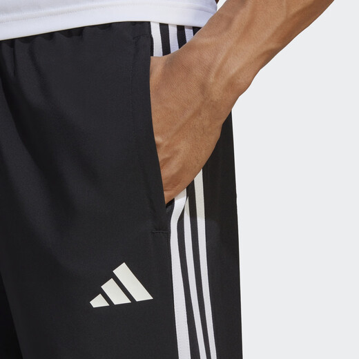 adidas Fußball Halbzipper Open Legs Sports Hosen Herren adidas offizielle IB5012 Black 2xl