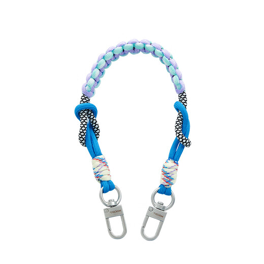 Moke 2025 Nouveau modèle téléphone mobile mode Lanyard Camerie CCD CCD Chaîne de porte Keychain Decoration suspendue Décoration exquise Dopamine INS TRENDY HOLTER LOCK COUR
