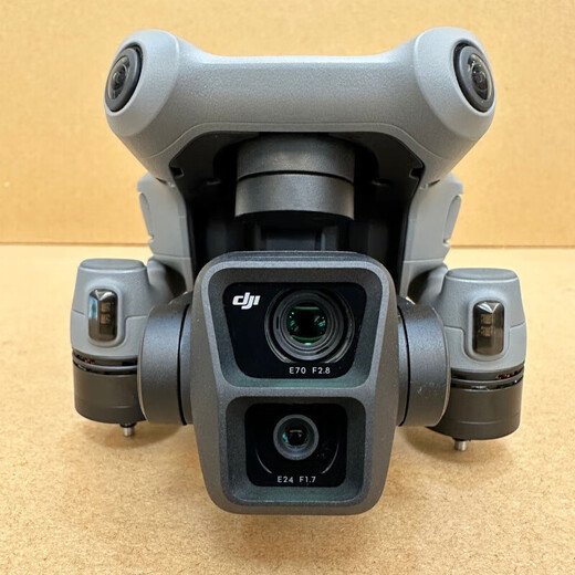 大疆精灵大疆air2s无人机 air3单机身裸机 air2高清航拍飞行器二手dji Air2 99新 单机身 没有电池遥控 不带随心换
