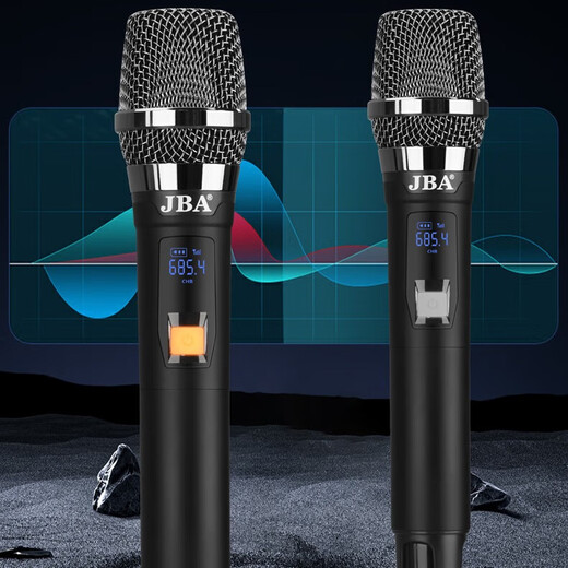 JBA outdoor square dance audio with display screen touch bass home karaoke school store meeting activities high-power trolley speaker wireless microphone large screen video machine new 21-inch screen 15-inch bass 13 units + 500G