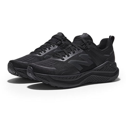 Kamel (Kamel) Wind joggende Jogging Damenschuhe All-Terrain Casual Sports Schuhe K24B09L7039 Phantom Black 38
