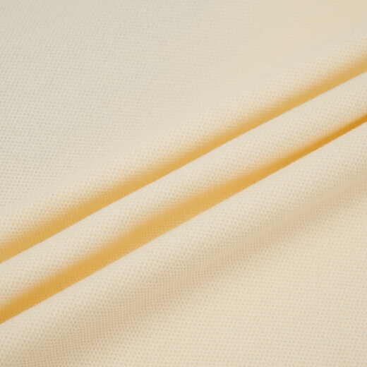 RE VAN Rui Fan new product designer interesting beige T-shirt short skirt suit RL32403518 beige S /36