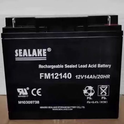 Vovidi Sealake Haihu Batterie FM12170 Newfox 12V17AH18AH20AH22AH BACKUP NETZLEITUNG FM12140 12V14AH