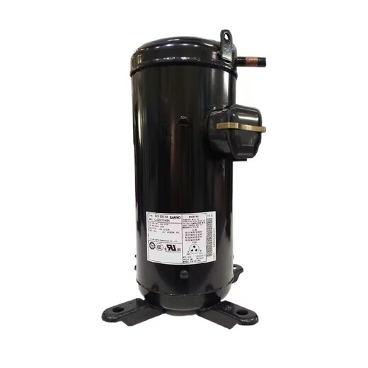 Lism sanyo Panasonic Compressor 5 Caballos 6 Caballos 10 Caballos 12 Caballos C-SB373H8A/C-SC753H8H/C-SC903H8H C-SBX180H38A