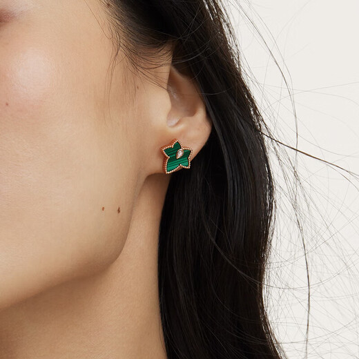 LOLA ROSE Laura Rose Ivy Earrings Women's Earrings Earrings Holiday Gifts Birthday Gifts Women's Holiday Gifts