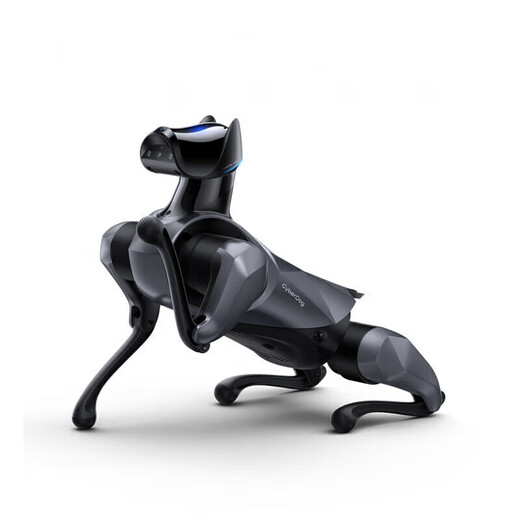 小米铁蛋二代机器狗cyberdog2遥控编程智能充电机器人电动机械犬 二手铁蛋机器狗