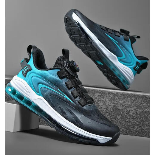 Rankdavid Light Luxus Neue Marke Extra-große Größe Herrenschuhe 4546 Sommer atmungsaktives Mes