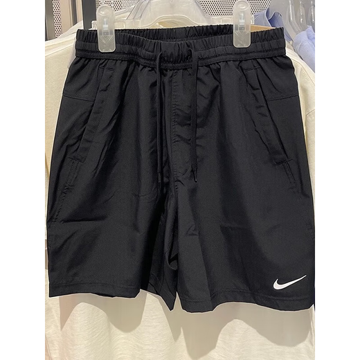 Nike Мужские штаны Шорты Летние новые рабочие брюки.