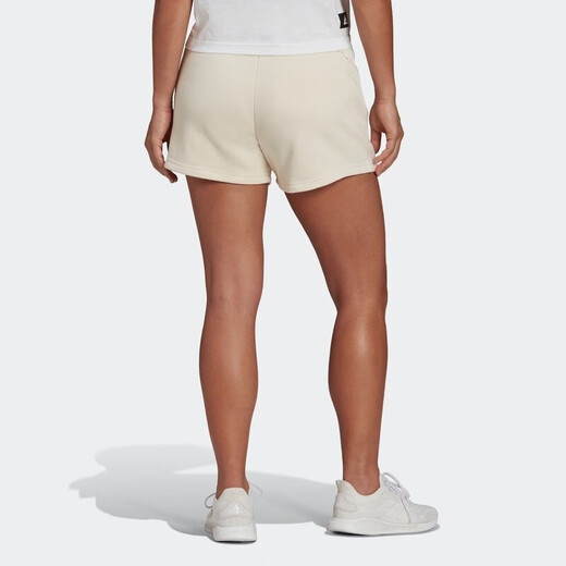 阿迪达斯（adidas）女裤健身运动休闲透气短裤HE1666JD1138JL9274 jl9274 XL