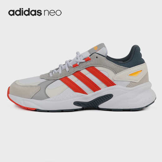 
Adidas NEO men and women low top fashion cushioning dad casual shoes FX9106 FZ1289 43