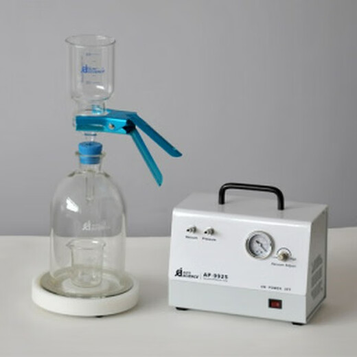 AL-01/02FB-10T/05/20溶剂过滤器/瓶 AL-03 (AP-9901S+ FB-10T)