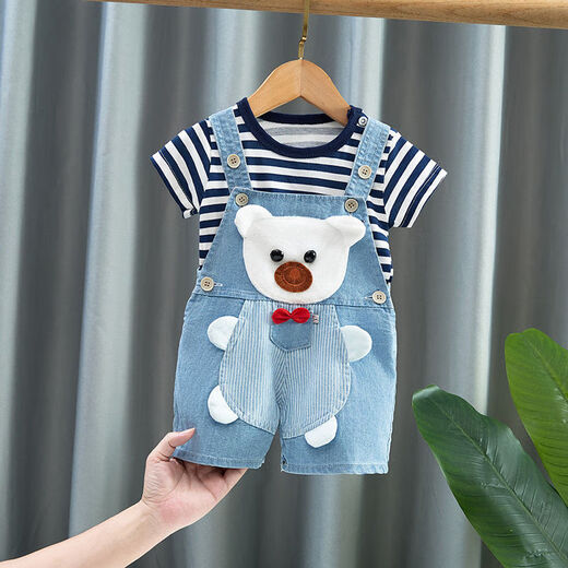 G.Duckkids Brand Детская одежда для детской одежды для детей с детьми для девочек джинсы для мальчиков и младенцев в летнем стиле.