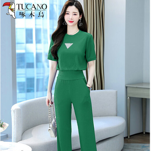 Woodpecker 2025 Summer NUEVO estilo coreano de estilo coreano