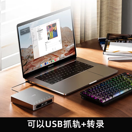 FiiO DM13 portable hifi stereo 4.4 balanced CD player, walkman, supports track capture and transcription, aptxhd Bluetooth transmitter, silver Bluetooth version