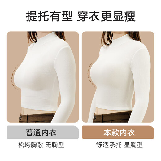 LUCKMEEY Nahtlose Unterwäsche für Damen, kleine Brust-Push-up, Anti-Durchhängen, kein Bügel-BH, schöne hinterleuchtete Seite, großer BH, chinesischer Valentinstag, rauchgrau M_70C_70D_75B_75C_75D_80