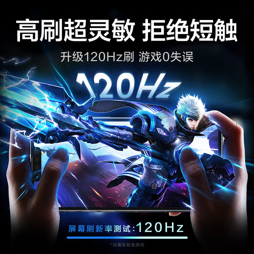 Flash magic suitable for Apple 13promax tempered film iPhone13promax mobile phone protective film without black edges HD anti-fingerprint second film HD 2 set