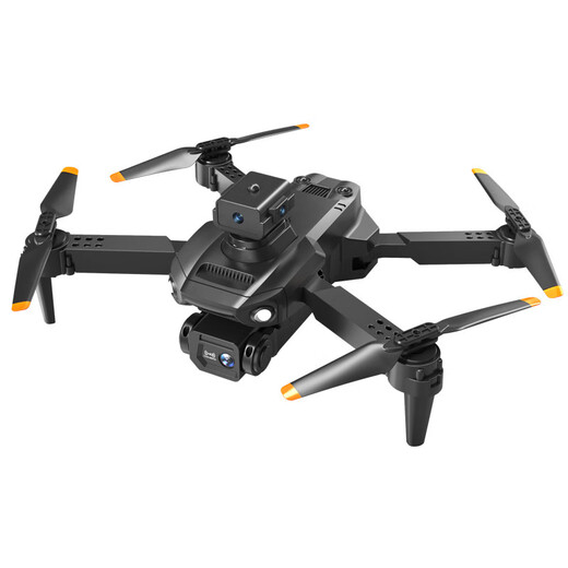 DJI Elf DJI UAV Official Website Flagship Store Intelligent Obstacle-avoiding Brushless Remote Control Aircraft 8k Long-range Aerial Photography Entry-Level Remote Control Aircraft Toys 6-12 Years Eve Official Flagship DRM10 Dual Camera Black