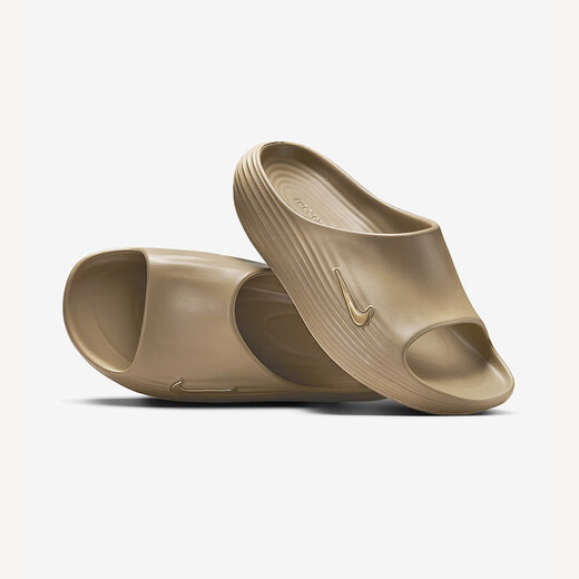 Nike (NIKE) 2025 summer men's slippers HV4479-200 HV4479-200 40