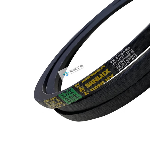Ceinture de triangle Sanlix à haute vitesse étroite V courroie V 5V1010 / 15N2565la-5V / 15N7300LA 5V1530_15N3886LA