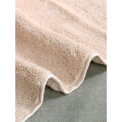 Goldenes Handtuch reines Baumwoll Haushalt Erwachsener weiches absorbierende Baumwollblatthandtuch Paar Badefläche Handtuch GA1047 Pack 4 Streifen 0 cm*0 cm