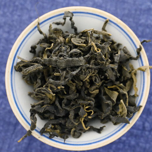 
Beijing Tongrentang Jiangxi Xiushuiyuan Ecological Ancient Trees Green Money Willow Health Tea Golden Money Willow Leaf Tea Gao Elderly Green Tea Qingqian Willow 250g*1 can