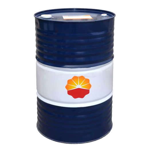 Kunlun L-CKD No. 320 heavy-duty industrial closed gear oil industrial gear lubricant 170kg/200L/barrel