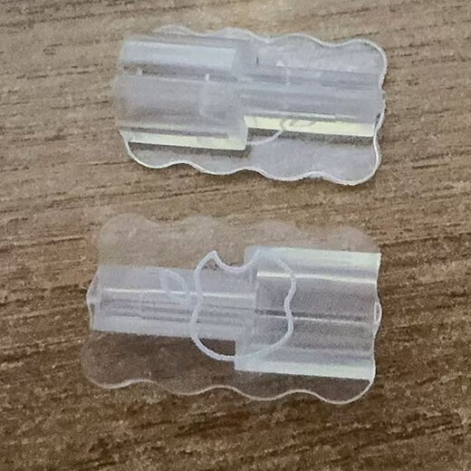 数据线保护套适用于苹果iPhone17promax原装20w充电器16/15/14/13防猫咬防折断防脏防尘防污 猫爪*咬线器一对