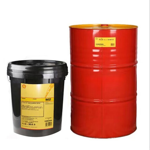 Shell Omala S2G 68 100 150 220 320 460 No. 680 gear oil 20L S4GX 100/209L 209L