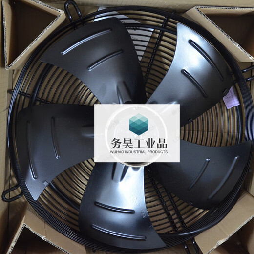 Axial flow cold storage fan motor fan YWF4D/4E-400S 4D-400B grille AA YWF4D-400B 380v blower