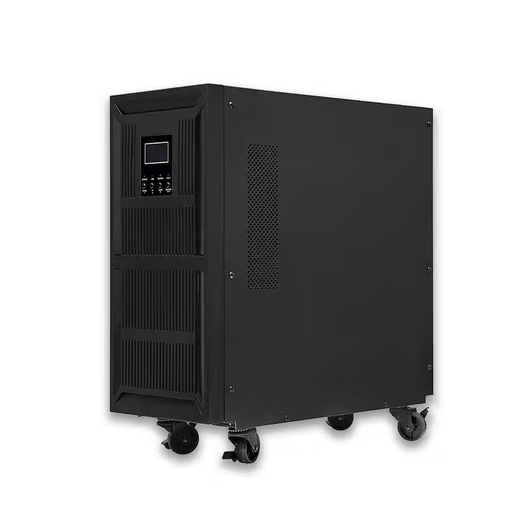 UPS uninterruptible power supply 6ks 10ks 20ks 30ks 60kva single-phase three-phase 380V computer room backup