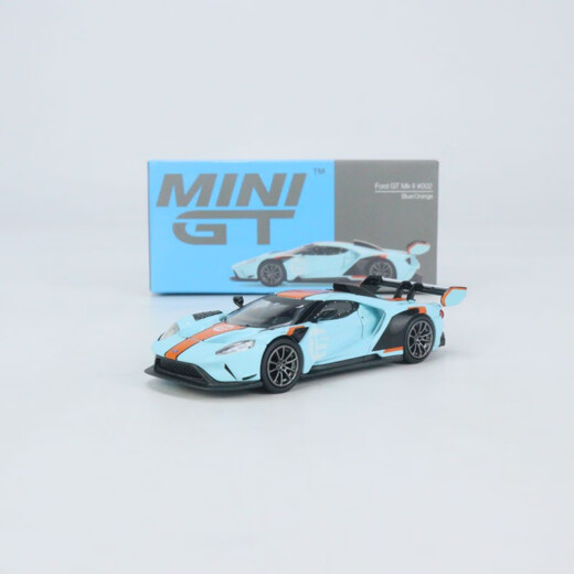 [Spot Full Product] Mini GT 164 Legierungsimulation Automobilmodell Lamborg Bentley Porsche Violett Nr. 753 Honda Civic