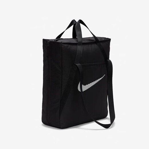 Nike (Nike) Herrenbeutel Frauenbeutel Handbeutel Crossbody Casual Computer Bag große Kapazität Einkaufstasche Umhängetasche DR7217-010 Alle Größen