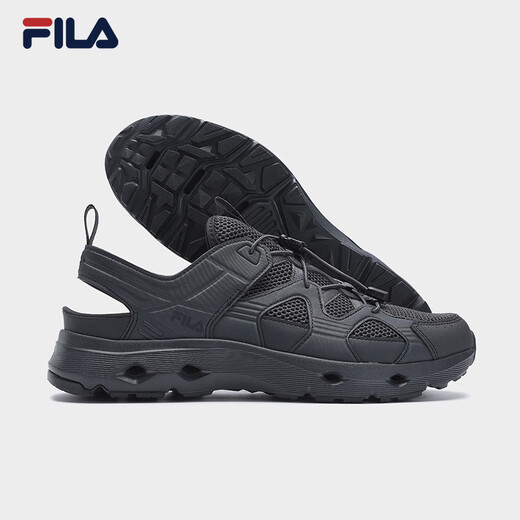 Fila offizielle wellige Retro Sandalen Herren 2025 Wave Shoes Ridge Schuhe Freizeitsportschuhe