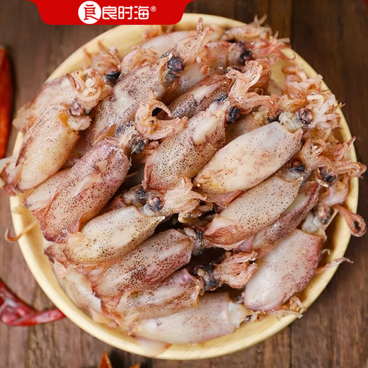 Liangshihai Dried Aplysia Net Weight 250g Straight from the Source Bohai Sea Caught Pencil Fish Soup Dalian Seafood