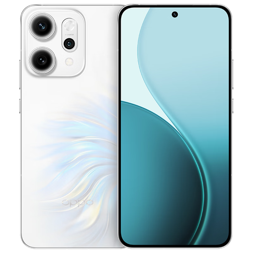 OPPO Reno14 Pro 12GB+256GB Mermaid Ji live broadcast artifact HD telephoto live photo student photo 5G smartphone national subsidy