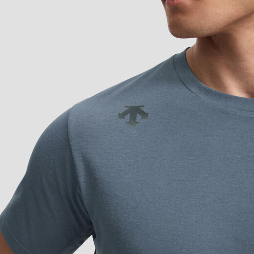 Dysant TRAINING series comprehensive training training sports men's short-sleeved sweater autumn new product DB-Stormy Weather Tpg 2XL (185/104A)